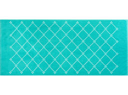 5с402.514ж1 Сетчатка(м.волна1) Полотенце махровое 60х140 см