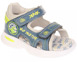 Сандалеты Kenka XHQ_501-3_blue