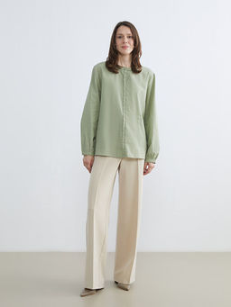 Hakim Yaka F?rf?rl? Bluz