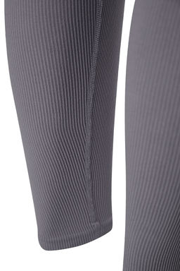 TRENDYOLMILLA Siyah Seamless/Dikissiz Tam Boy Orme Spor Tayt TWOAW20TA0071  фото 25