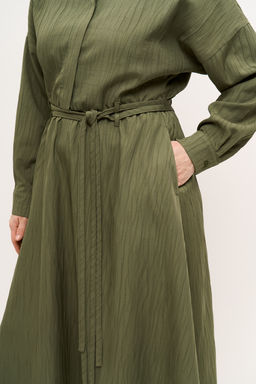 Платье Б20405-1 НСК - Cloxy фото 5