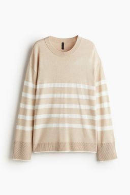 Jersey de punto fino - H&m фото 10