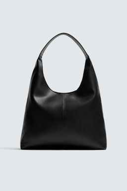 PLAIN TOTE BAG