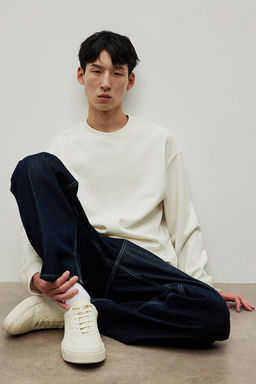 Sudadera Loose Fit