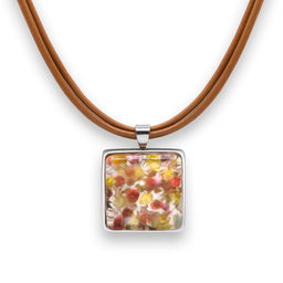 FLAMENCO Колье LKY5685