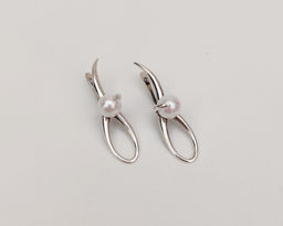 Серьги "Эстетика"