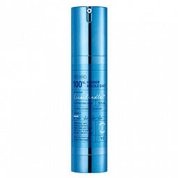VT Cosmetics Hydrop Reedle Shot 100 HL 50ml - Увлажняющая бустер-сыворотка с микроиглами