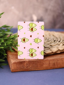 Держатель для карт Avocado in love (6,5 х 9,5 см)