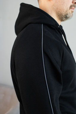 Костюм без начеса