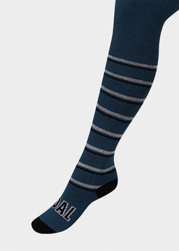 Колготы детские плюш