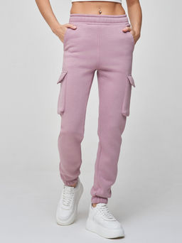 Брюки женские 22L-RR-1674 RED-N-ROCKS