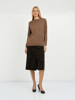 джемпер женский из вискозы - Glenfield фото 2