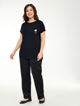 Футболка - Olsi фото 9