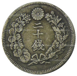 20 сен 1908 года Япония