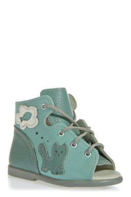 Туфли детские летние Скороход