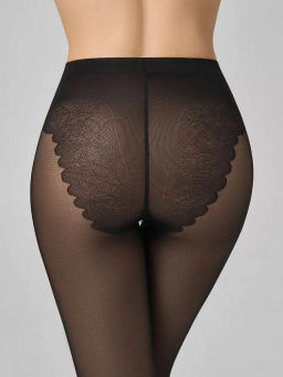 Style 70 (80/5) - nero - Sisi фото 5