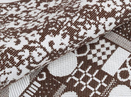 8с11.111ж1 Пэчворк (ДТЭ мол.шок.) Покрывало декорат.206х230см