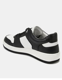 Кеды женские JAM Артикул 709125ЧБ - Ralf ringer фото 2