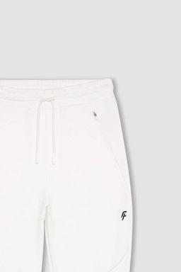 Спортивные штаны Polar Jogger стандартного кроя DeFactoFit  фото 9