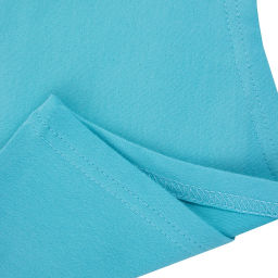 Кроп-топ кулирка лайкра 1609100104 - Youlala фото 2