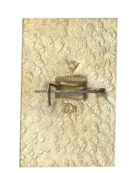 Значок Суздаль