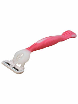 DORCO Станок для бритья одноразовый Dorco Eve 4 женский