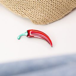 Брошь Перец - Orgalica фото 4