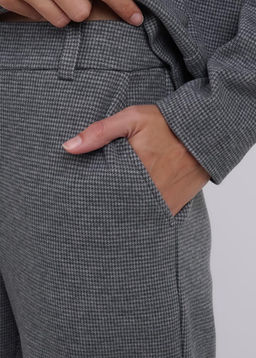 Брюки Меланит - Clever wear фото 7
