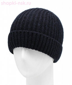 Гелий Шапка мужская (56-58)