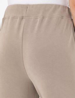 Спортивные штаны Pierre Cardin Loose Fit визон
