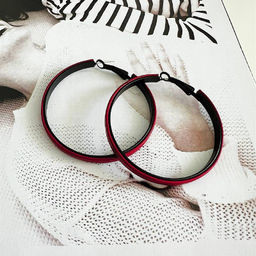 Серьги - J.prettier фото 3