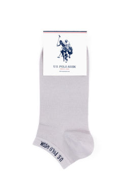 Набор из двух мужских носков-ботинок - U.s. polo assn фото 5