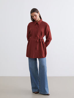 Kad?n S?et G?r?n?ml? G?mlek Tunik