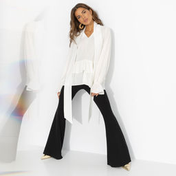 Блуза в стиле бохо, Стильный нюанс - Charutti фото 7