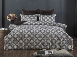 Метью (трюфель жемчуг) ABC Cotton комплект