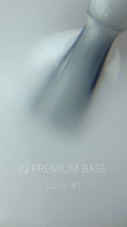 IQ PREMIUM BASE - Ms pro фото 4