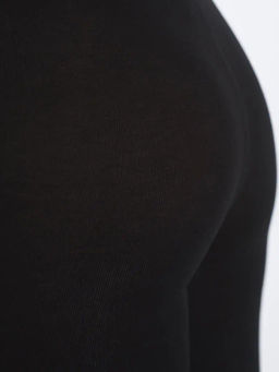 Колготки TEATRO COTON 150 черный  фото 4