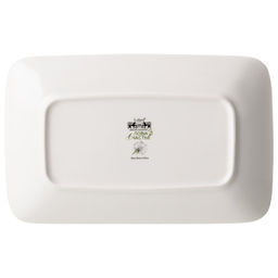 БЛЮДО ПРЯМОУГОЛЬНОЕ LEFARD ЛОВИ СЧАСТЬЕ 23Х4 СМ  фото 3