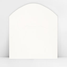 Цена за 5 шт. Конверт для денег фигурный «Котёнок», 17.5 х 8 см