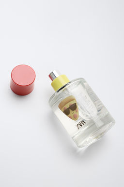 TOY STORY DISNEY PIZZA PIXAR EAU DE TOILETTE 50 ML (1.7 FL. OZ). - Zara фото 3