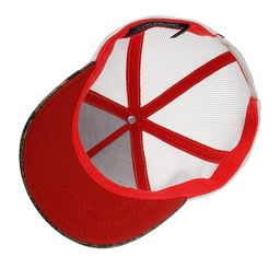 Детская бейсболка GOORIN BROTHERS арт. 201-0039 (голубой / красный)