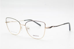 Оправа DACCHi 33341-1 54-16-138 С1-1