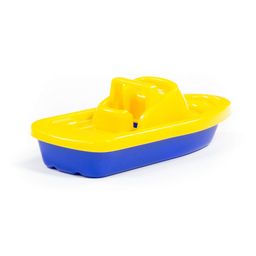 Катер Мини - Полесье фото 3