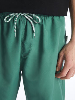 K?sa Boy Basic Erkek Deniz ?ortu