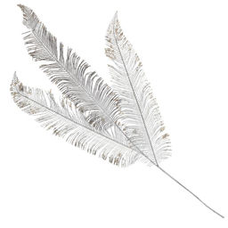 Изделие декоративное "Ветка", L20 W1 H88 см