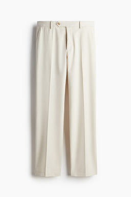 Pantalon de traje Regular Fit - H&m фото 4