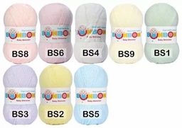 BONBON BABY SHIMMER