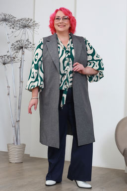 Блузка-4849 - Lady maria фото 3