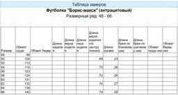IV-CAPRIZ Борис - макси - футболка из меланжированного хлопка  фото 21