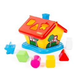 Садовый домик (в сеточке) - Полесье фото 2